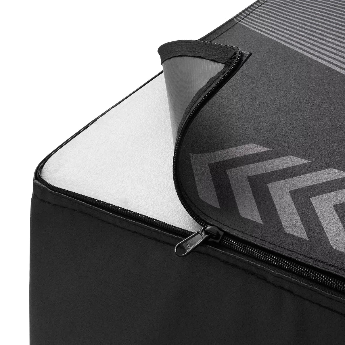 Philosophy Gym 3 in 1 Soft Foam Plyometric Box Jumping Plyo Box for Training and Conditioning