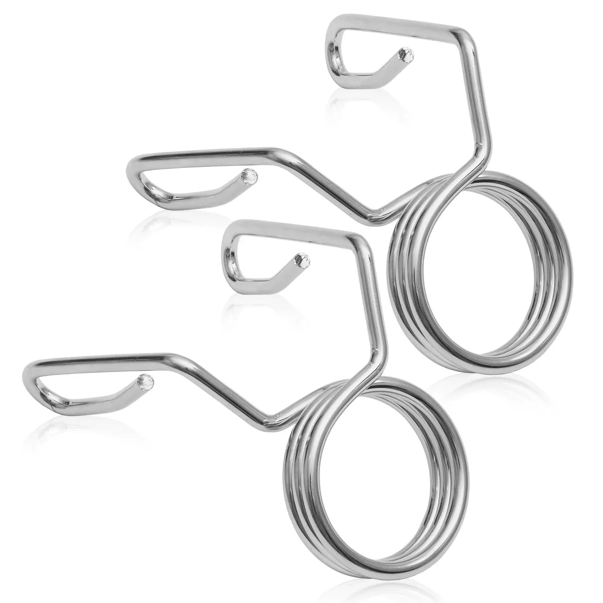 Philosophy Gym 2" Olympic Hex Trap Bar - Pro Barbell for Deadlifts, Shrugs & Squats